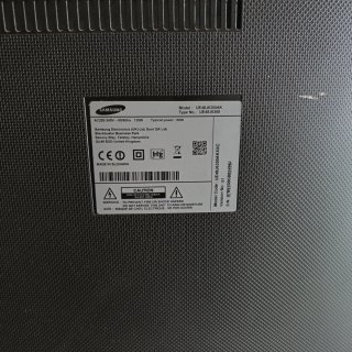 TV Curva Samsung UE48J6300