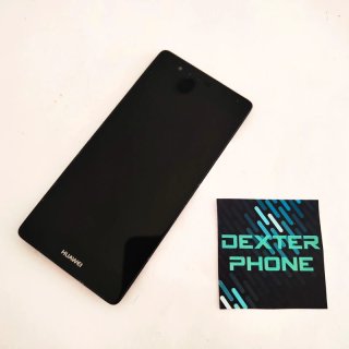 Pantalla Huawei P9 Negra