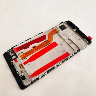 Pantalla Huawei P9 Negra