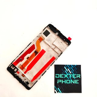 Pantalla Huawei P9 Negra