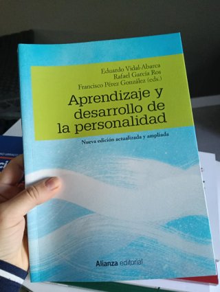 Master del profesorado + oposiciones (inglés)