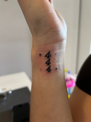 Tatuajes baratos