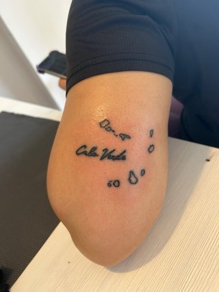 Tatuajes baratos