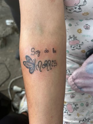 Tatuajes baratos