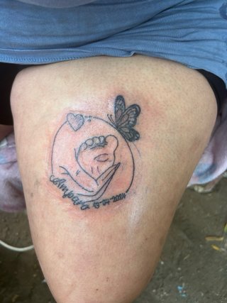 Tatuajes baratos