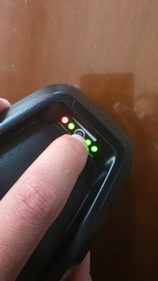 Batería 36V Bicicleta Eléctrica Down Tube