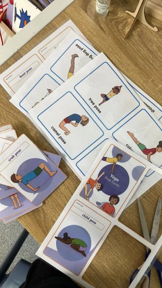 Clases de inglés y refuerzo escolar