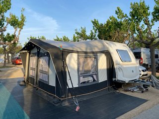 Knaus Sport 400 LKK 2018 FULL EQUIP