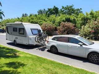 Knaus Sport 400 LKK 2018 FULL EQUIP