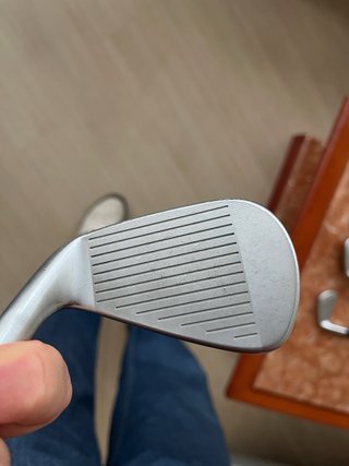 Taylormade P7MC set PW-4 Stiff