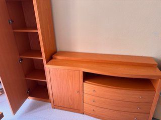 Mueble de salón