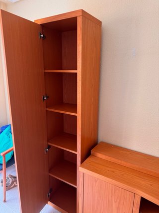 Mueble de salón