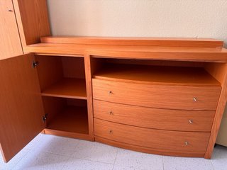 Mueble de salón
