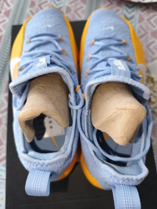Nike LeBron TR 1 Talla 42.5