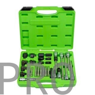 SET DE EXTRACCIÓN DE POLEAS DE ALTERNADOR