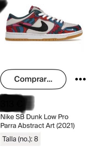 Adidas Gazelle Bad Bunny Nuevas Talla 41