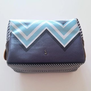 Neceser Piel Abbacino