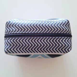 Neceser Piel Abbacino