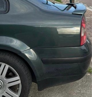 Alerón Votex VW Passat B5 (96-05)