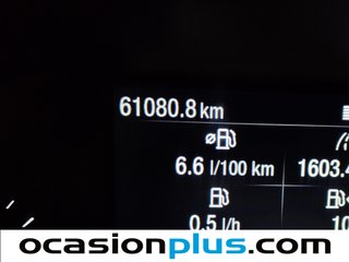 Ford Focus 1.0 Ecoboost MHEV Active Auto 114 kW (155 CV)