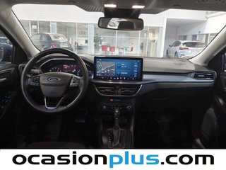 Ford Focus 1.0 Ecoboost MHEV Active Auto 114 kW (155 CV)