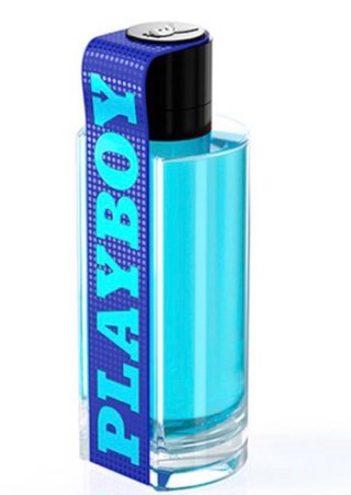 Perfume Playboy Mujer y Hombre