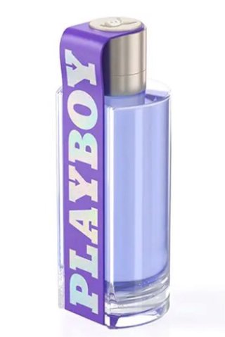 Perfume Playboy Mujer y Hombre