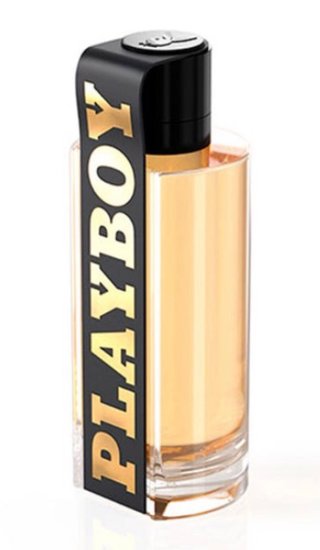Perfume Playboy Mujer y Hombre
