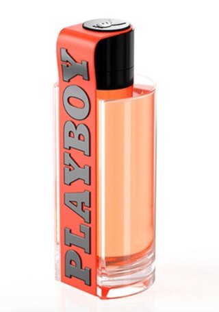 Perfume Playboy Mujer y Hombre