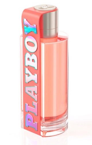 Perfume Playboy Mujer y Hombre