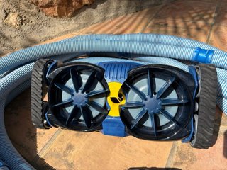 Zodiac MX8 Limpiafondos Piscina