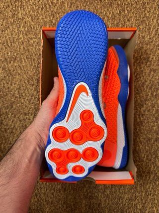 Nike React Gato 44.5 Nuove