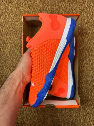 Nike React Gato 44.5 Nuove