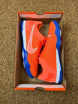 Nike React Gato 44.5 Nuove