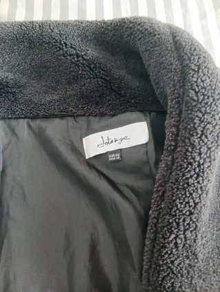 Plumifero Jota+Ge Negro