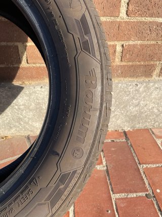 205/55 R16 94V Barum Bravuris 5HM XL