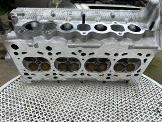 Culata 247 Kia Carens  gasolina