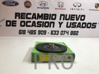 Disco embrague Ebro Kubota tractor nuevo