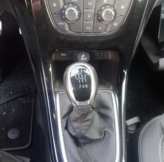 Opel 98519 pomo palanca cambio astra 1.6 sportive