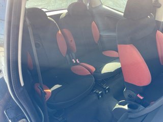 Citroen C2 2004