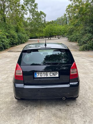 Citroen C2 2004