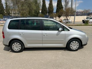 Volkswagen Touran 2004