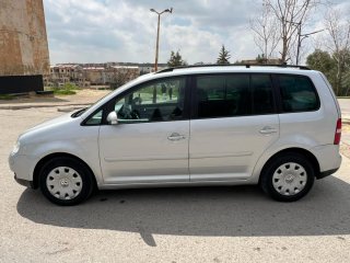 Volkswagen Touran 2004