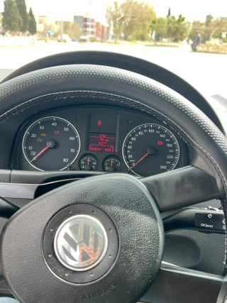 Volkswagen Touran 2004