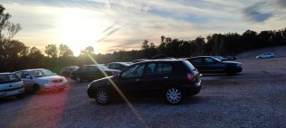 Nissan Almera - Motor Roto