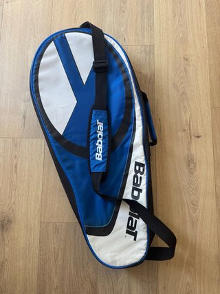 Bolsa para raquetas de tenis Babolat