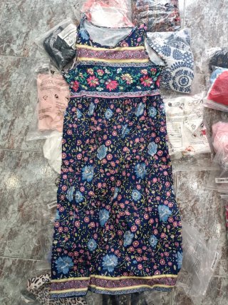 Lote Ropa Nueva Mujer Talla Única