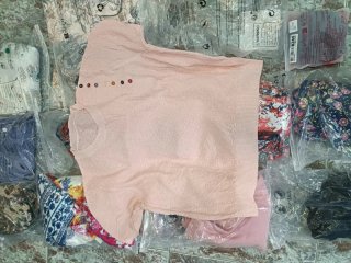 Lote Ropa Nueva Mujer Talla Única