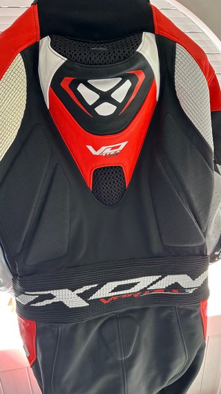 Mono Ixon Vortex 3