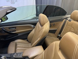 BMW Serie 4 2020 CABRIO